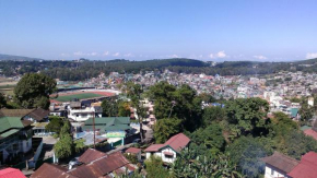 The Shillong Hills Guest House